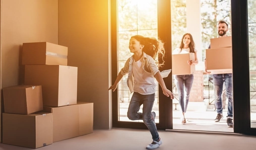 Die Immobilienfinanzierung von ERGO